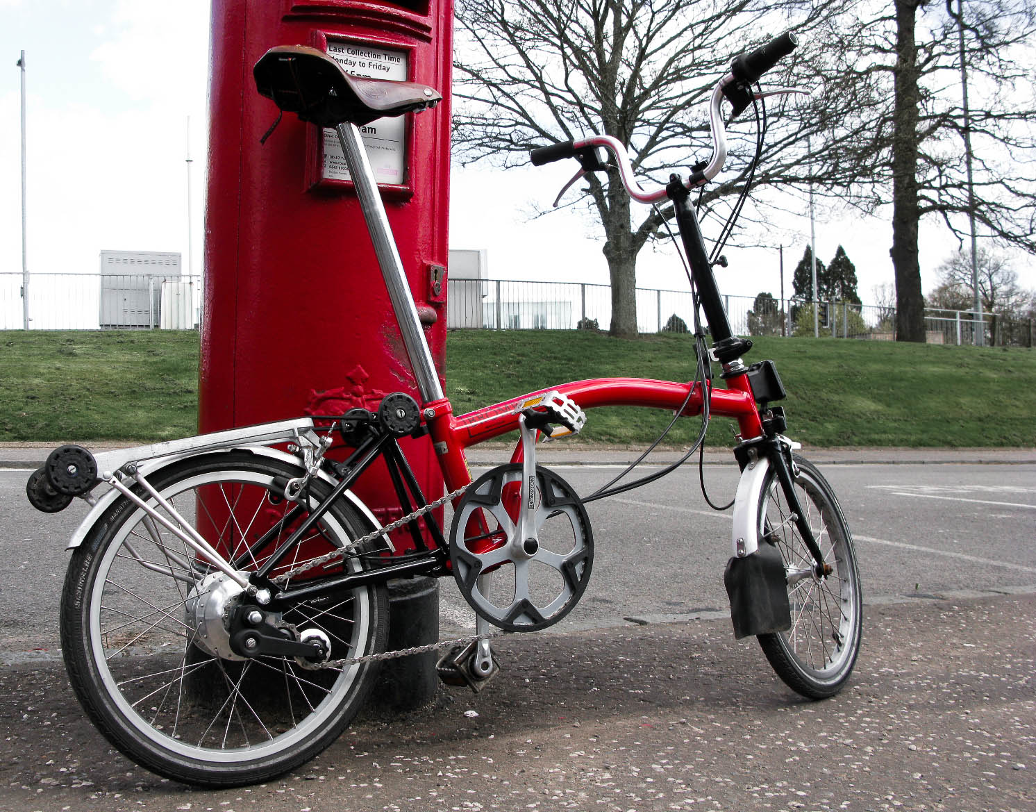 brompton usa online